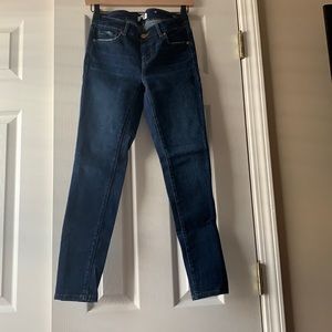 LOFT Modern Skinny Jeans